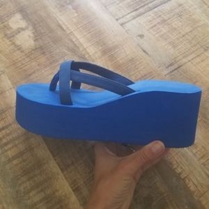 Platform Sandals